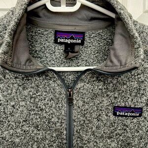 Patagonia Men Sweater